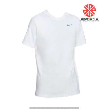 T-Shirt Kaos Jersey - Nike Nsw Cny Short Sleeve Gel Apla Hf0018100