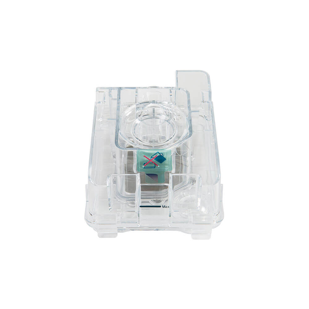 BMC Water Tank for GII Series CPAP Machine CPAP/BiPAP/Auto APAP Accessories CPAP Humidifier Water