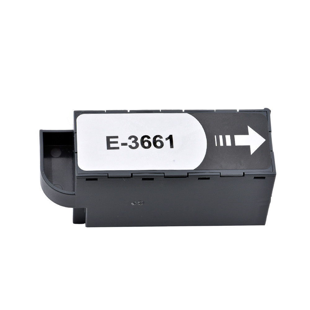 Zerro T3661 E-3661 Maintenance Tank for EPSON Expression XP-6000 XP-6005 XP-6100 XP-6105 XP-8500 XP-