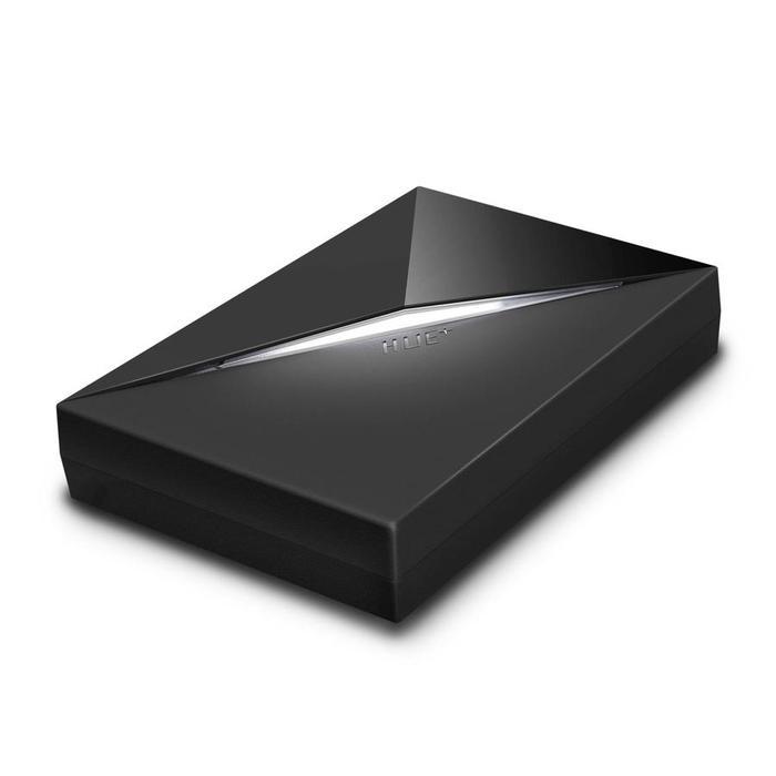 NZXT HUE+