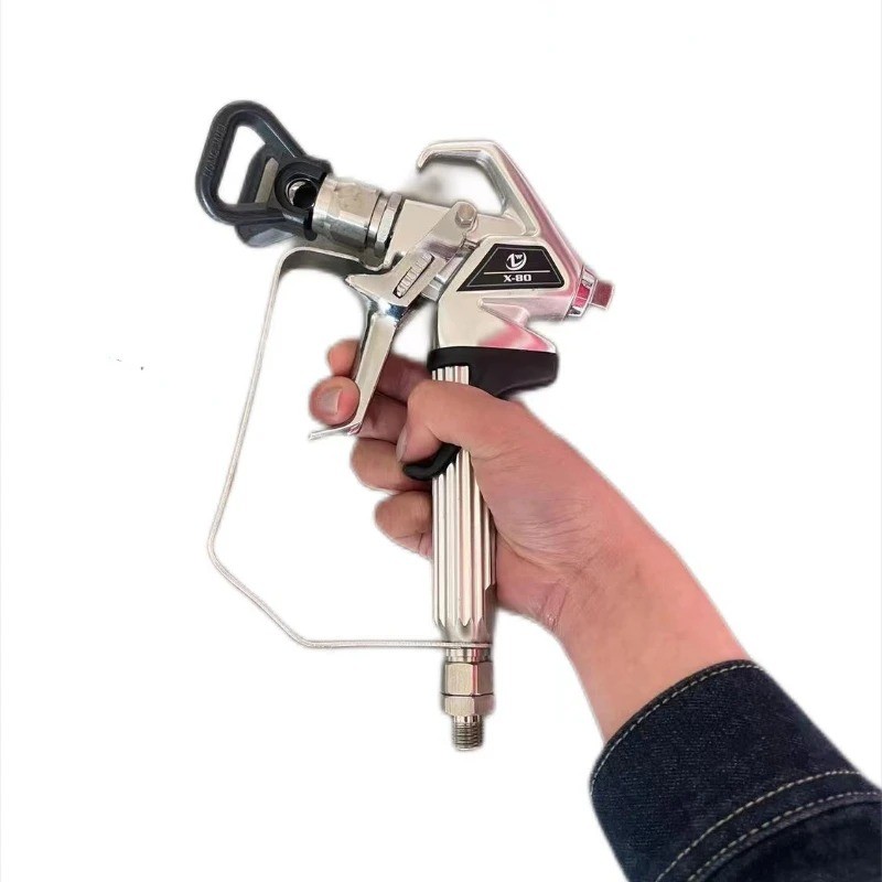 . Wetoolx-80 For Wagner Titan 538006 Airless Paint Spray Rx-80 0538006 -
