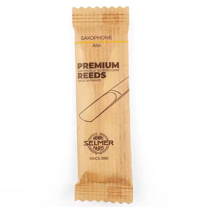 Selmer Premium Reeds Saxophone Alto