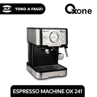 OXONE ESPRESSO MACHINE OX-214