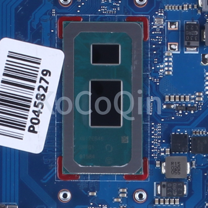 . Da00Pamb6D0 For Hp 14S-Dq 14-Dq 14-Dr Notebook Mainboard L61952-601 -