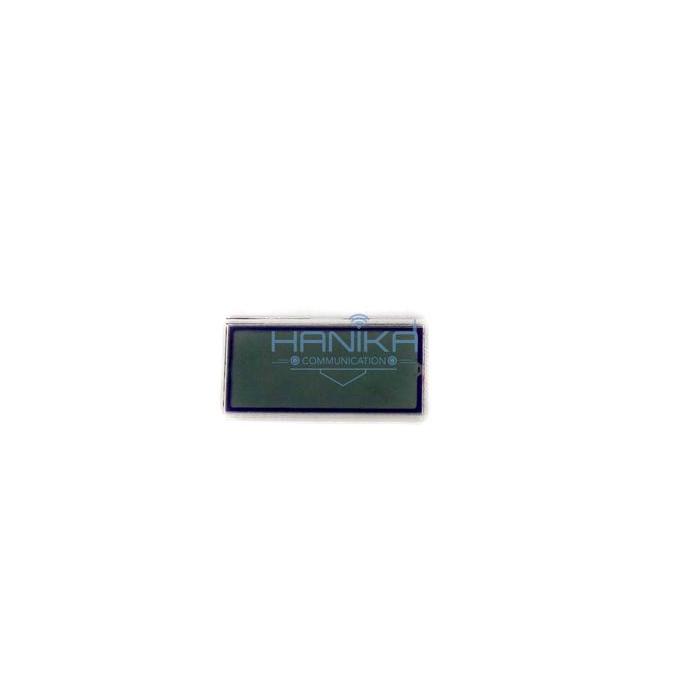 LCD HT Alinco DJ-W50 Radio Walkie Talkie Handie Talkie DJW50