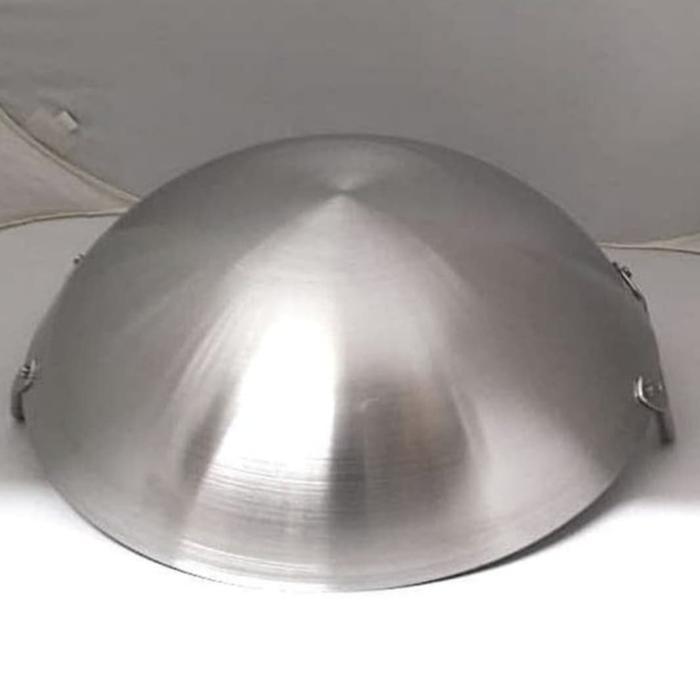 Kuali Calypso / Wajan Stainless Calypso 30cm