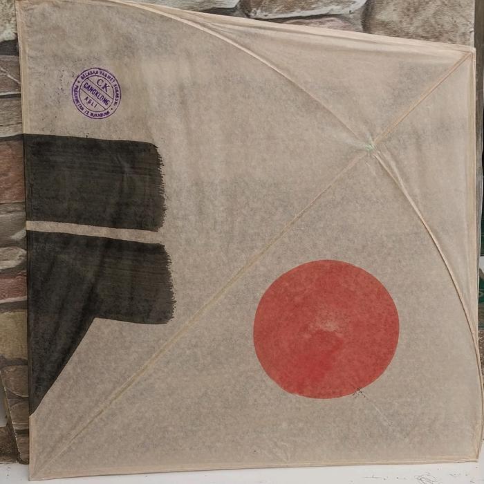 Layangan Ck Isi 50 Pcs Arku Sedang Dan Keras