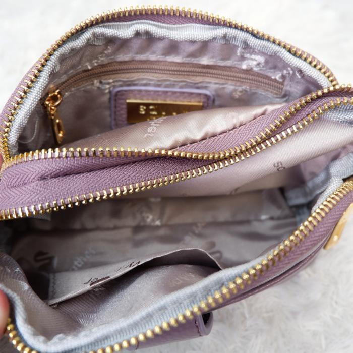 Dompet Kulit Savvy Leather Dpk928