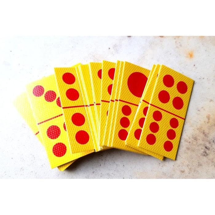 Kartu Domino Cap Gunting