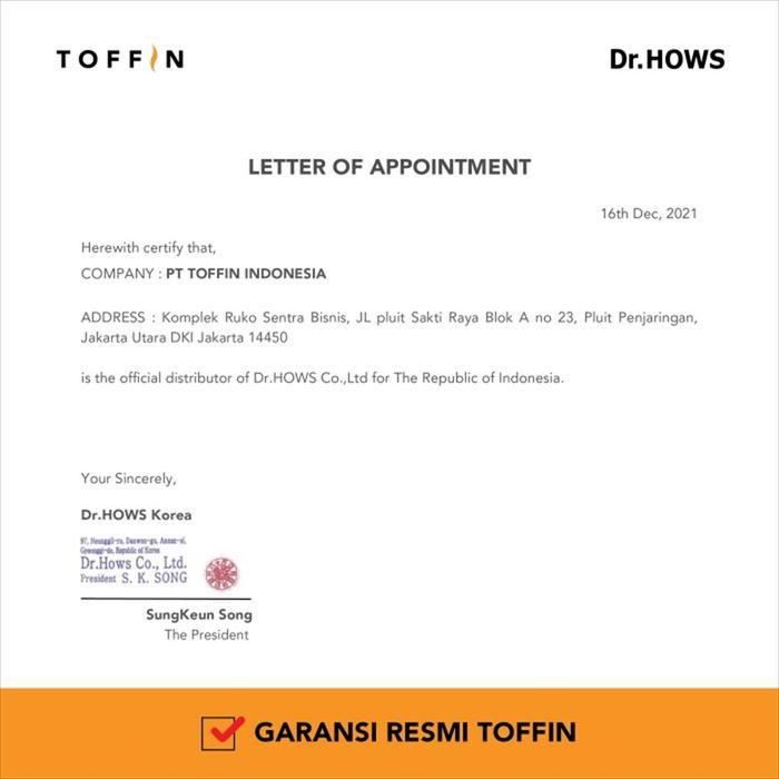 Dr. Hows Brio Grill Pan