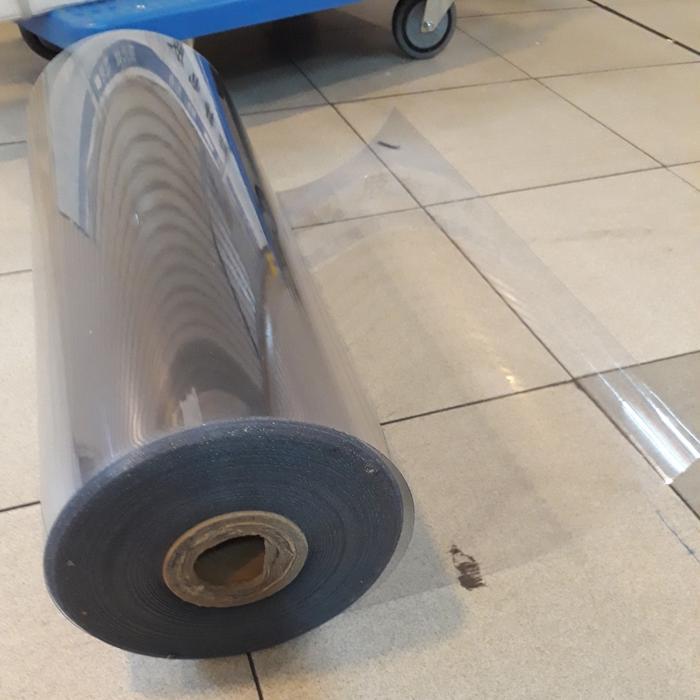 mika kaku meteran tebal 0.25mm untuk kotak souvenir