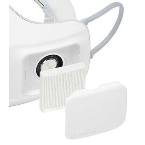 Lg Hepa Filter Puricare Mask Sparepart - Filter Masker Lg - Pfdahc02