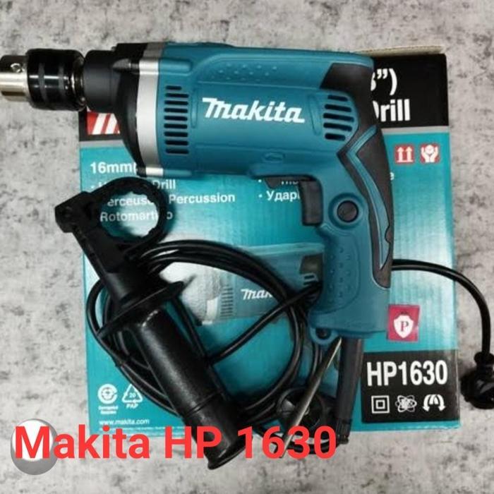 MAKITA HP1630 MESIN BOR BETON MAKITA 16MM
