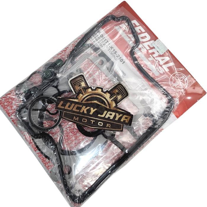 PACKING GASKET PERPAK TOPSET CB150R OLD LAMA CB 150R FEDERAL K15