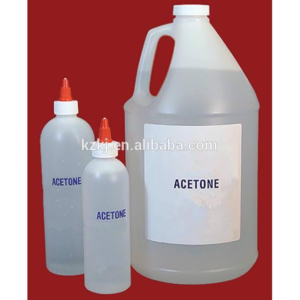 ASETON 1 LITER (GOJEK / GRAB ONLY)