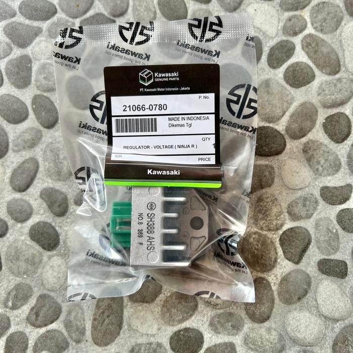 KIPROK NINJA R NINJA RR