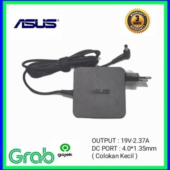 ADAPTOR CHARGER LAPTOP ASUS A516 A516MA A516E FHD421 ORIGINAL