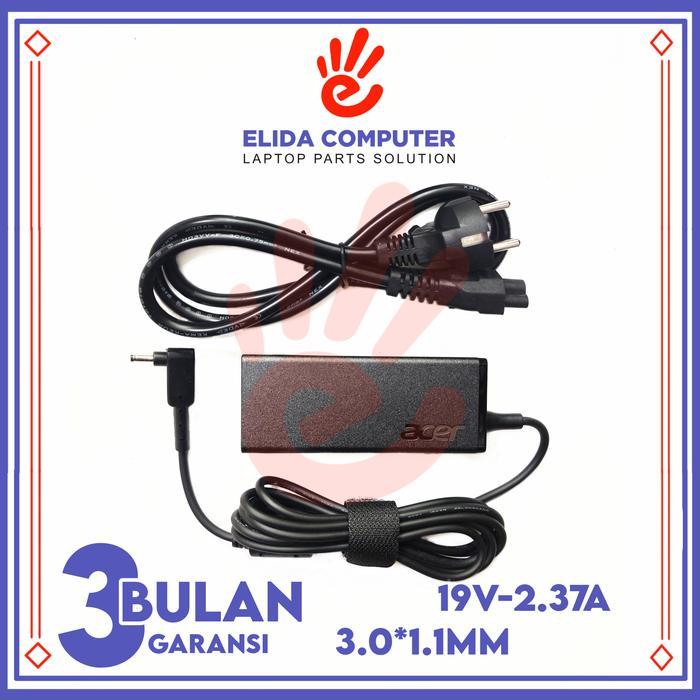Ready Adaptor Charger Acer TravelMate B117-M B117-MP P236-M P238-M X349-M