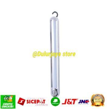 Lampu Darurat Led 15w/ Emergency Lamp otomatis nyala saat listrik mati