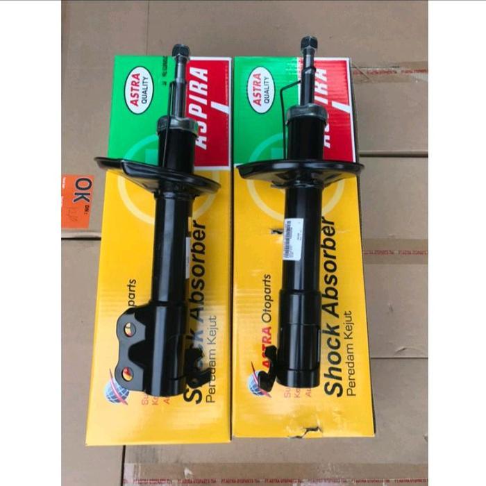 Shockbreaker Depan Toyota Soluna Original Aspira Astra