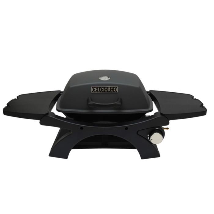 Sale Celcio & Co Bbq Gas Grill Portable/Kompor Gas Panggang Sate 1 Tungku