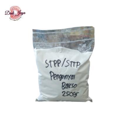 STPP/STTP Pengenyal Bakso Kemasan Repack
