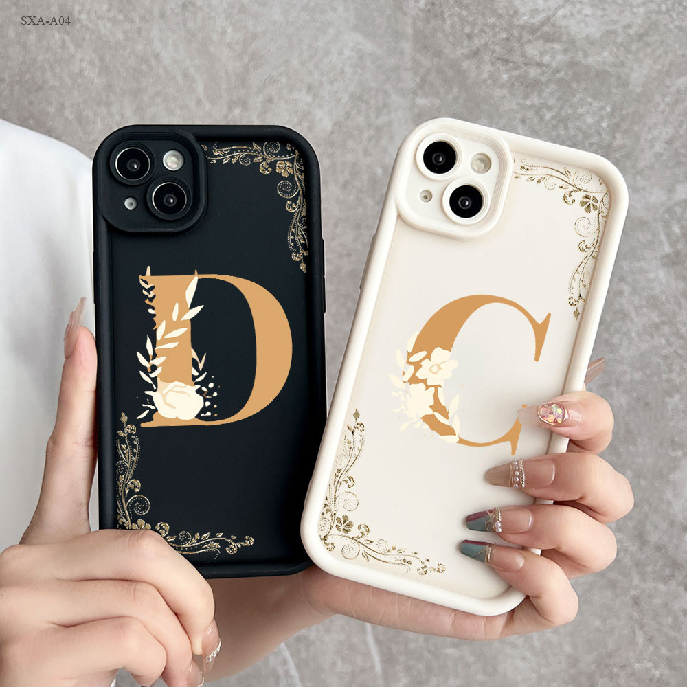 Casing Hp Untuk Compitable With Samsung Galaxy A55 A35 A54 A52 A52S A51 A50S A50 A30S A53 A34 A33 A3