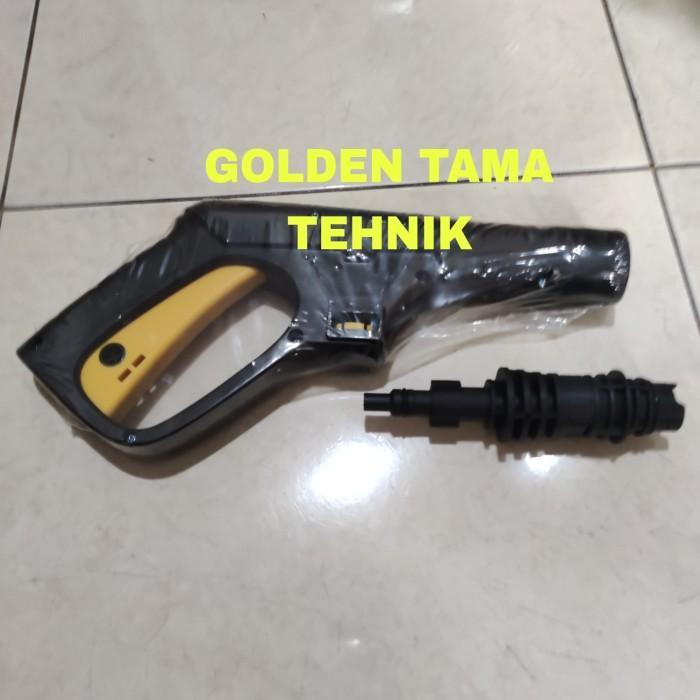 Gun Steam Kyodo Prowash 110 / Stik Jet Cleaner Kyodo Prowash 118 / Gun Stik Kyodo Prowash 120