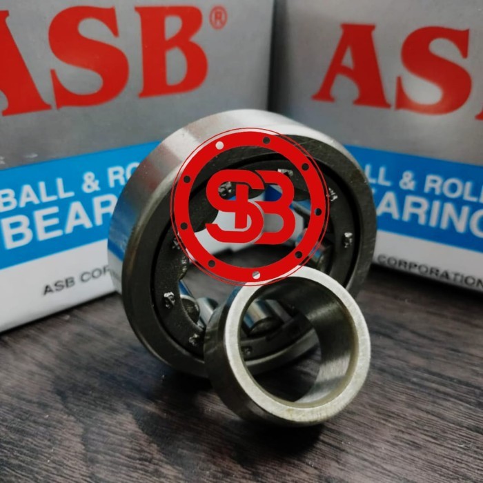 Bearing / Laker / Laher NU 306 ASB