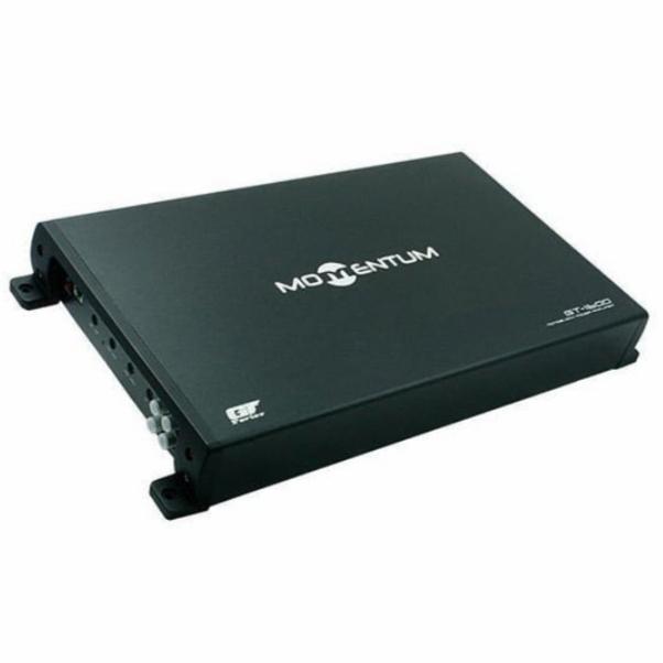 Power Amplifier mobil/Power Monoblok Momentum GT-1600