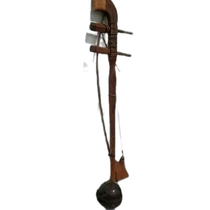Alat Musik Tehyan/ Musik Tehyan Betawi
