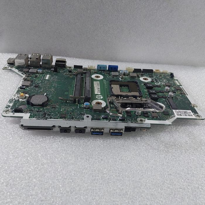 mainboard motherboard pc all in one HP ProOne 400 G2 Second ori copotan - hsf heatsink fan processor