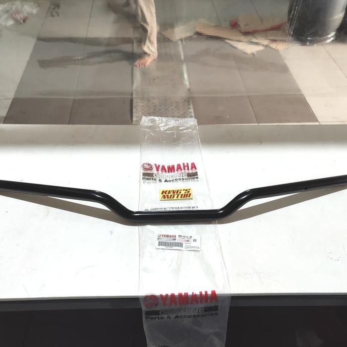 STANG STIR, SETIR MT15, MT-15 (B8D) ASLI YAMAHA - STANG STIR
