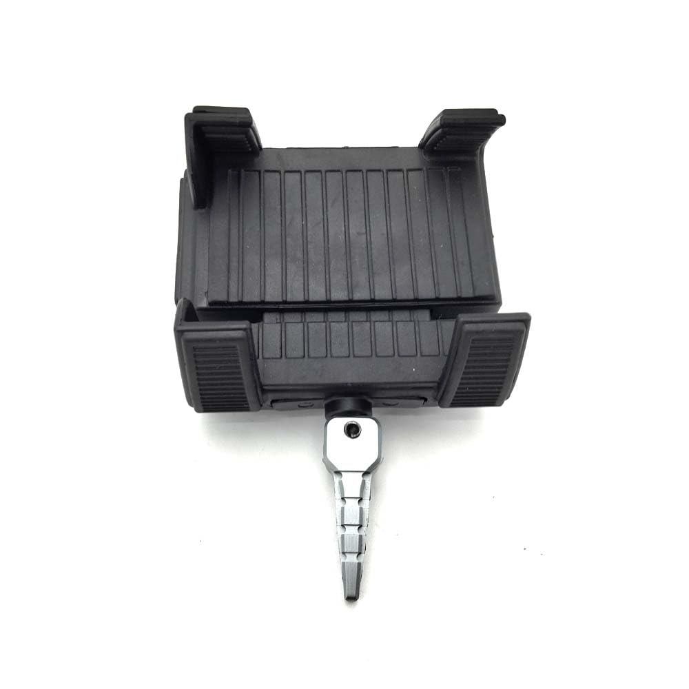 FOR 2018-2024 HONDA GOLD WING GL1800 F6B SMART PHONE / GPS MOUNT HOLDER BRACKET