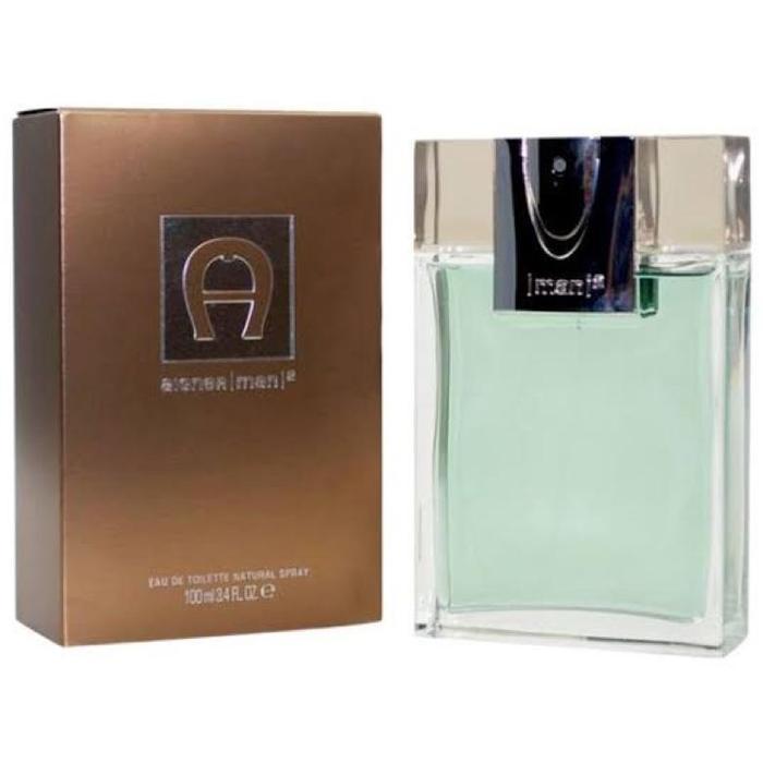 PARFUM ORIGINAL EROPA Aigner Man 2 EDT 100ml PARFUME PRIA