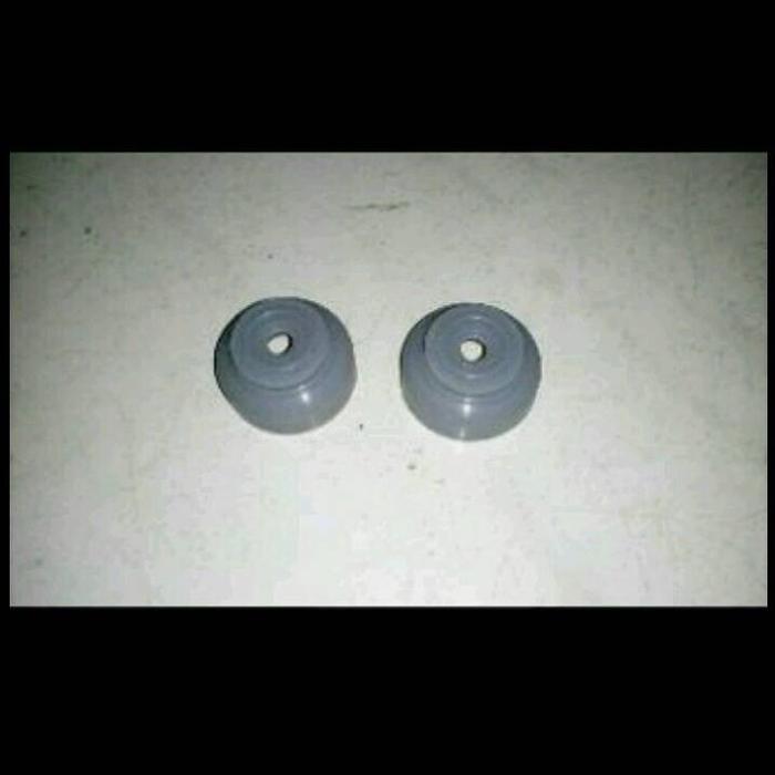 "New" karet tutup magic com yong ma