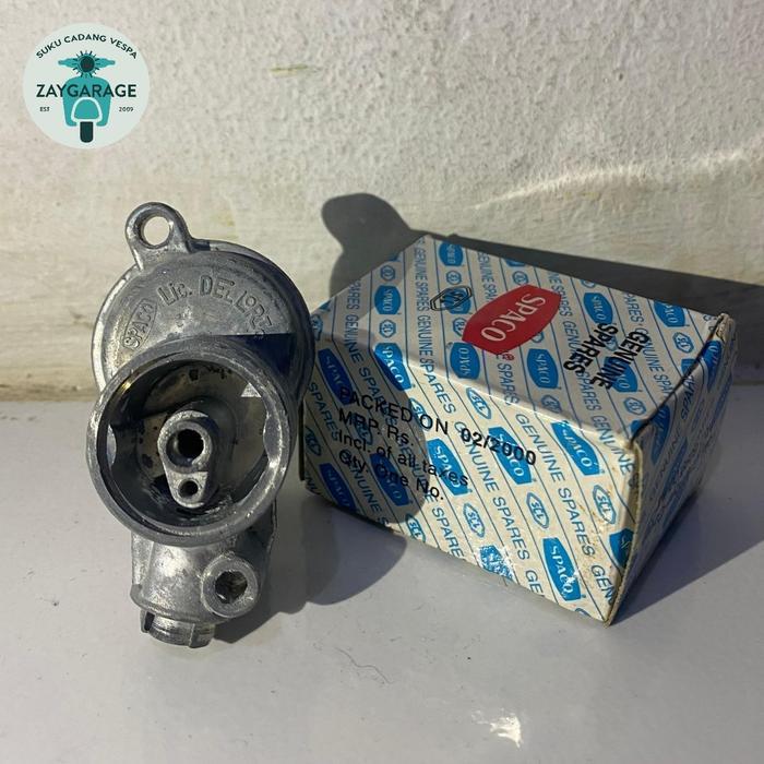 Deksel Dexsel Carbu Karbu Karburator Vespa Excel Exclusive Super Sprint PX PXE PS Sera Strada Ori