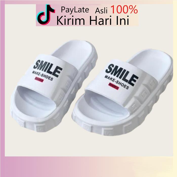Bata Kiddora - Sandal Anak Cowok Sandal Selop Anak Pria Sandal Anak Laki Laki Tanggung Sandal Anak