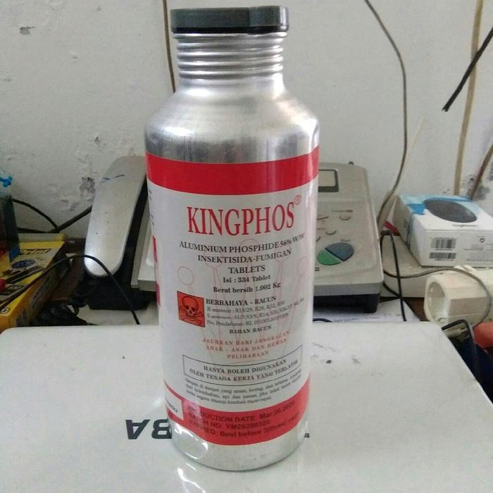 ` kingphos 56tb obat fumigasi