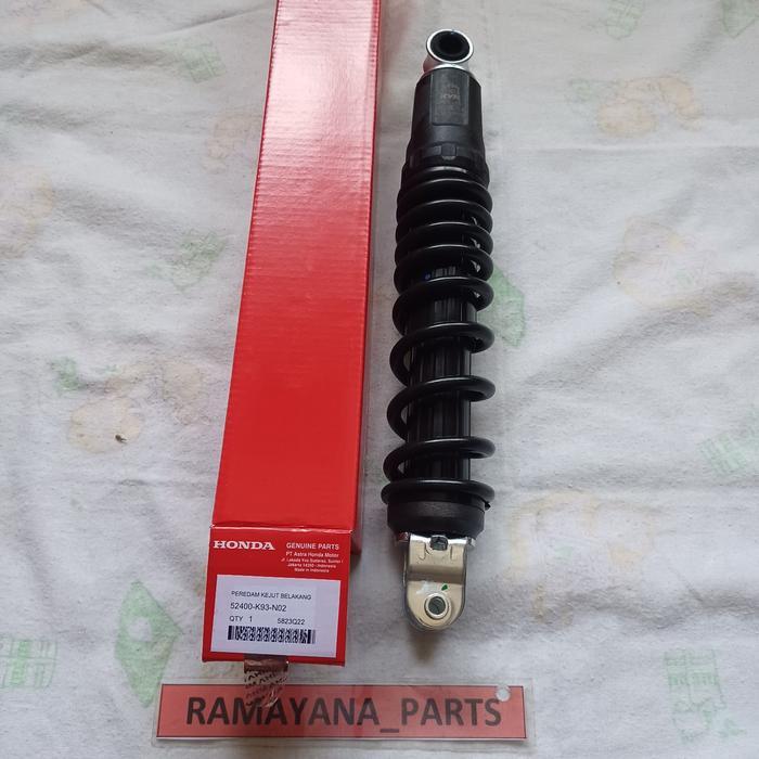 Shock Breaker Belakang Scoopy Esp (K93 New) 52400K93N02