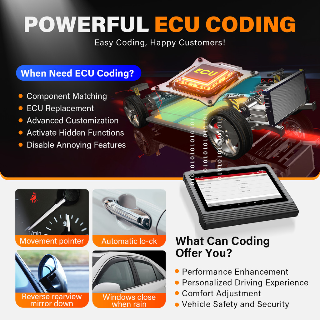 . Launch X431 Pro3 V+ 5.0 Diagnostic Tools Auto Scanner Mechanical Obd2 Car Diagnostic Scanner -