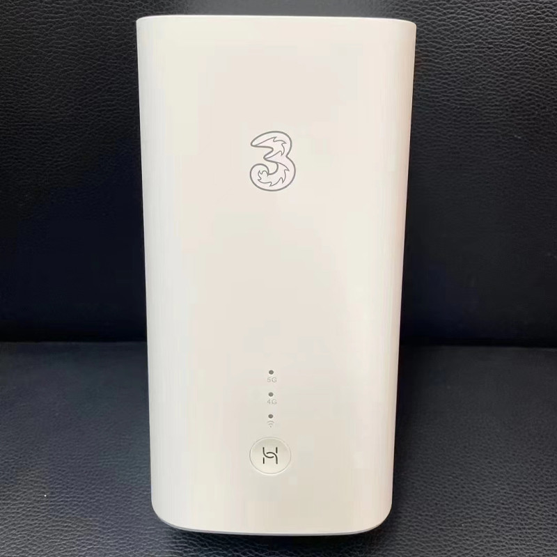 . Unlocked Huawei 5G Cpe Pro 2 H122-373 Wi-Fi 6 Plus 3.6Gbps 5G 4G Lte -
