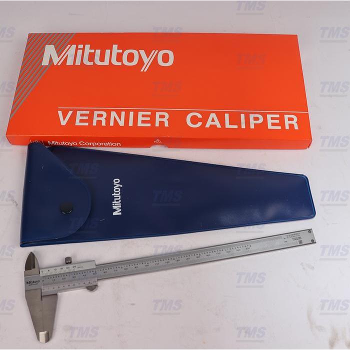 JANGKA SORONG VERNIER CALIPER MITUTOYO 300 MM #530-115 - ORIGINAL