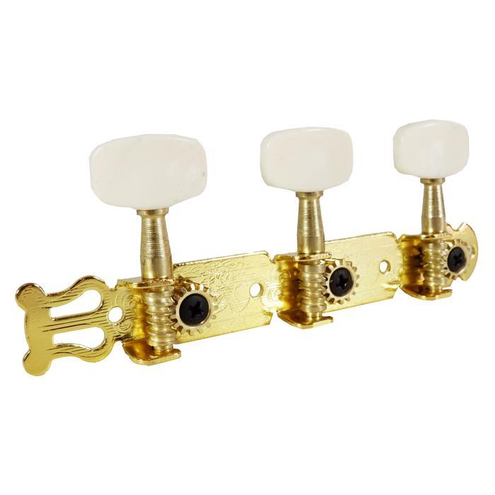 DRYER TUNING PEG GITAR KLASIK MACHINE HEAD (2 PCS) CMH
