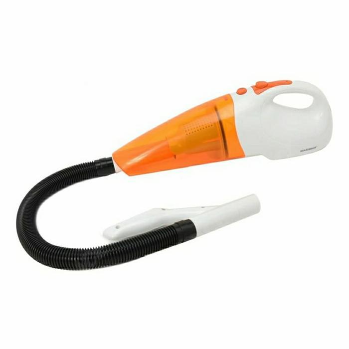 Maximus Buffalo Vacuum Cleaner Penghisap Debu Kering & Basah wet dry