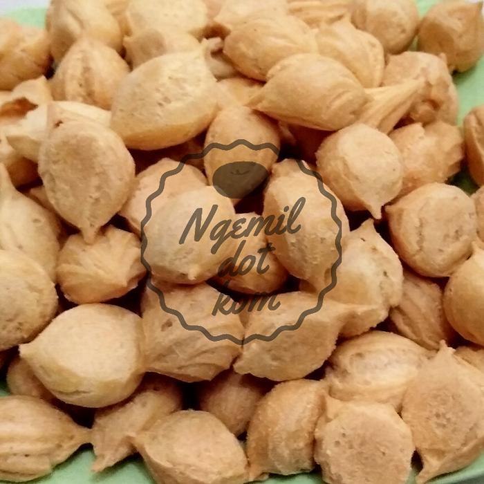 SUS KEJU / SUS KERING RASA KEJU / SUS KEJU JIREH