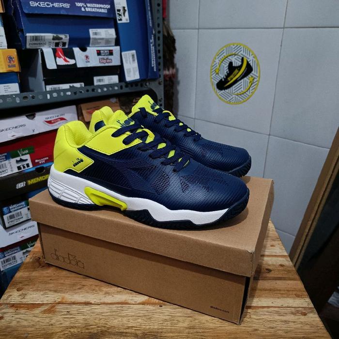 Diadora Murano Navy Original