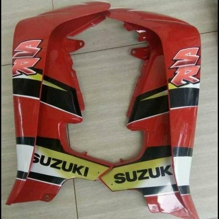 sayap depan tebeng depan smash lama 2004 2005