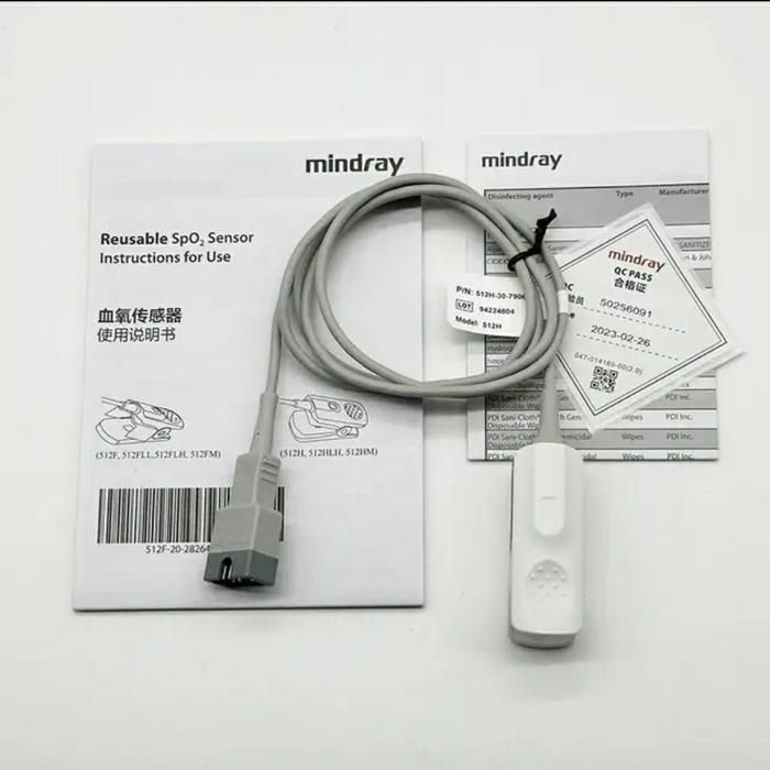 Mindray infant wrap SPO 2 sensor