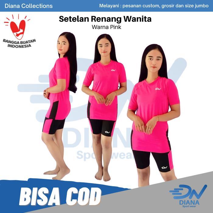 Baju Renang Wanita Dewasa Baju Renang Wanita Jumbo Baju Renang Dewasa Jumbo Wanita
